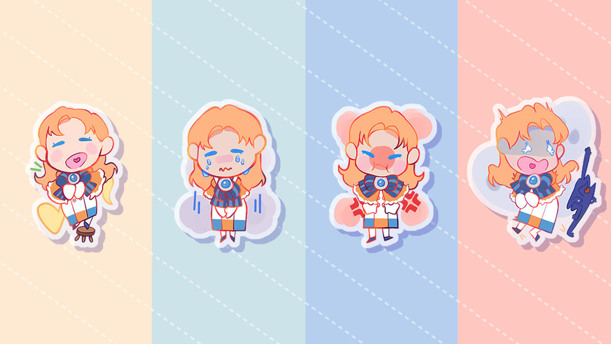Annette Stickers.